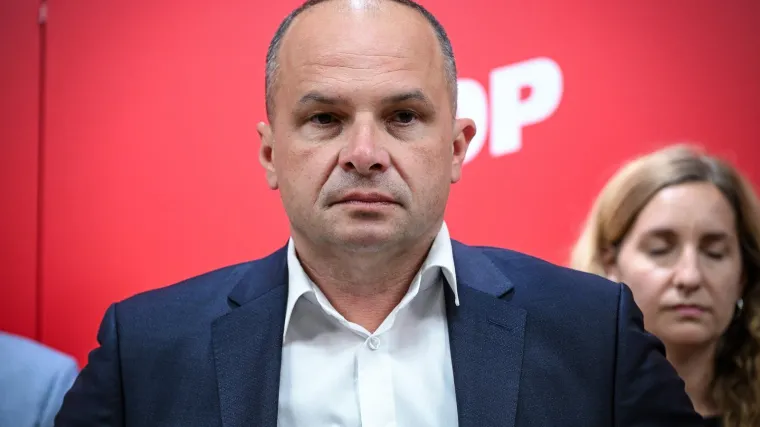 Hajda&scaron; Dončić poručio Plenkoviću: 'Drugim europskim čelnicima odmah je bilo jasno o čemu se radi'