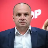 Hajda&scaron; Dončić poručio Plenkoviću: 'Drugim europskim čelnicima odmah je bilo jasno o čemu se radi'