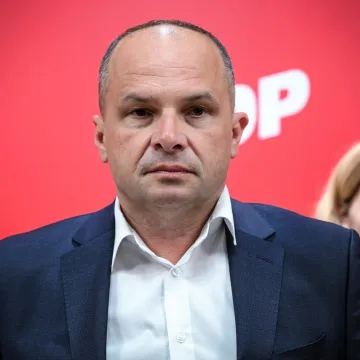 Hajda&scaron; Dončić poručio Plenkoviću: 'Drugim europskim čelnicima odmah je bilo jasno o čemu se radi'