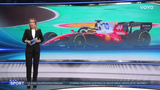 Lewis Hamilton otvoreno priznao za&scaron;to mu je ova sezona drukčija od svih dosad