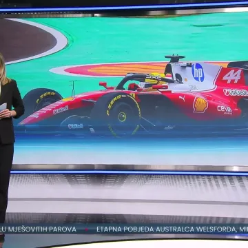 Lewis Hamilton otvoreno priznao za&scaron;to mu je ova sezona drukčija od svih dosad