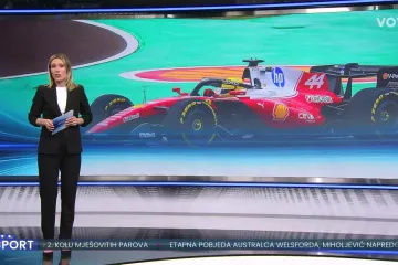 Lewis Hamilton otvoreno priznao za&scaron;to mu je ova sezona drukčija od svih dosad