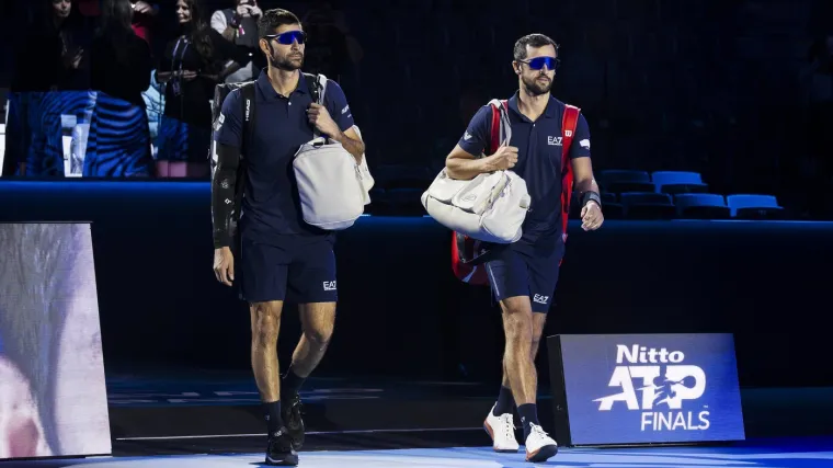 Pavić osigurao osminu finala: Potencijalni sljedeći suparnik mu dobro poznato ime