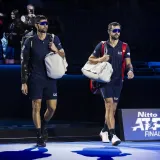 Pavić osigurao osminu finala: Potencijalni sljedeći suparnik mu dobro poznato ime