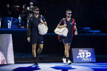 Pavić osigurao osminu finala: Potencijalni sljedeći suparnik mu dobro poznato ime