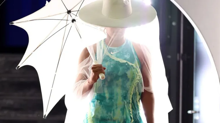 Neočekivani kraj nastupa biv&scaron;e osvajačice na prvom Grand Slamu sezone