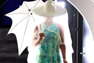 Neočekivani kraj nastupa biv&scaron;e osvajačice na prvom Grand Slamu sezone