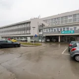 Liječnička komora o slučaju ravnateljice karlovačke bolnice: 'Ovlasti su nam potvrđene od Ustavnog suda'