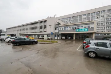 Liječnička komora o slučaju ravnateljice karlovačke bolnice: 'Ovlasti su nam potvrđene od Ustavnog suda'