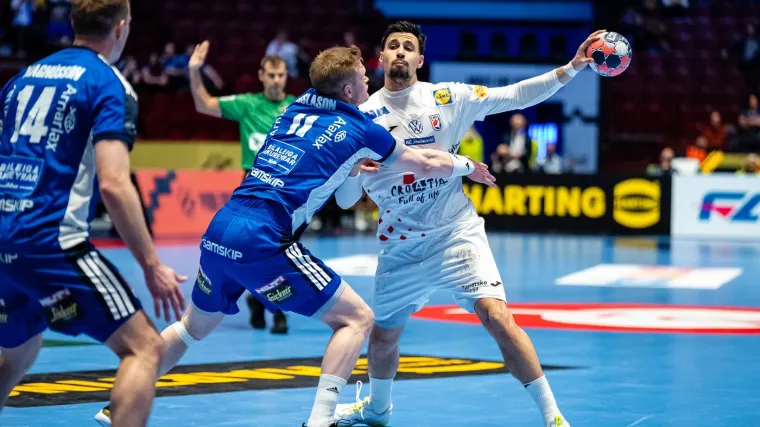 Poznato stanje hrvatskog kapetana nakon dramatične pobjede nad Islandom