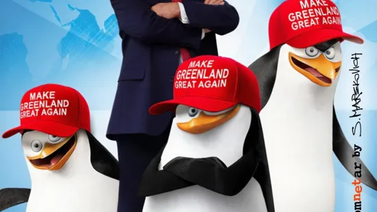 U svim boljim Bijelim kućama do vas