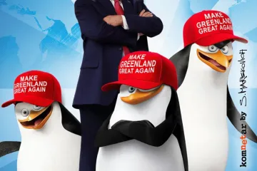 U svim boljim Bijelim kućama do vas