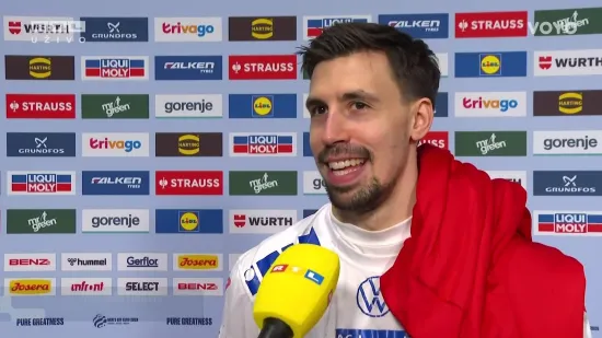 Hrvatska pobjeda izazvala različite reakcije: Islandski novinar ne skriva zabrinutost