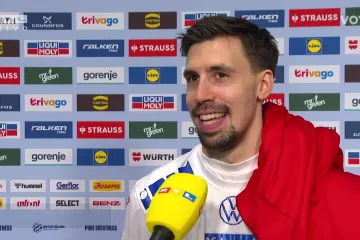 Hrvatska pobjeda izazvala različite reakcije: Islandski novinar ne skriva zabrinutost