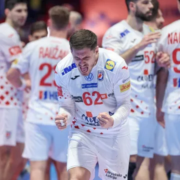 Tri ključne stvari mogu Hrvatskoj donijeti pobjedu protiv &Scaron;vicarske koja ima veliku manu