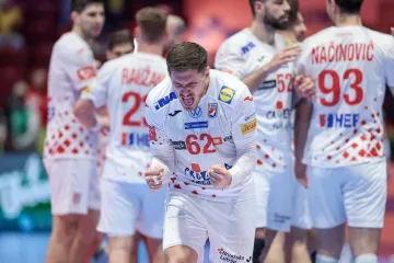 Tri ključne stvari mogu Hrvatskoj donijeti pobjedu protiv &Scaron;vicarske koja ima veliku manu