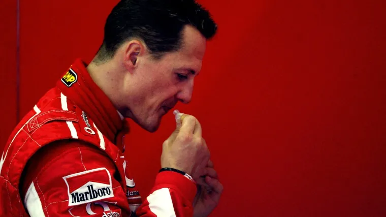 Procurile nove informacije o F1 legendi: Engelski mediji otkrili gdje se nalazi