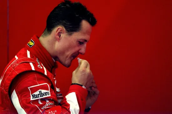 Procurile nove informacije o F1 legendi: Engelski mediji otkrili gdje se nalazi