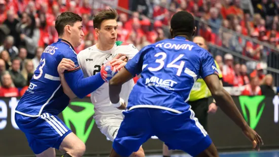 Velikani pod pritiskom: Francuska i Portugal u ključnoj borbi drugog kruga