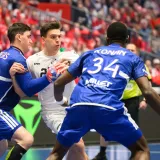 Velikani pod pritiskom: Francuska i Portugal u ključnoj borbi drugog kruga