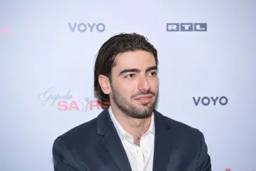 Biv&scaron;i Gospodin Savr&scaron;eni otkrio &scaron;to misli o novoj sezoni: 'Već se osjete napetost i emocije'