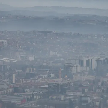 Opasno za zdravlje u hrvatskom susjedstvu, grad je u crvenom: 'Posljedice mogu biti ozbiljne!'