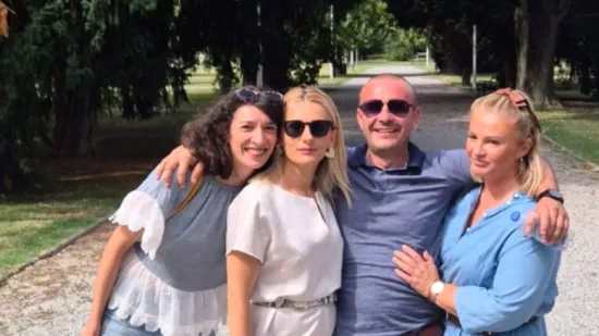 Puklo prijateljstvo na farmi! Valentina otkriva tko joj je ostao najbliži nakon showa