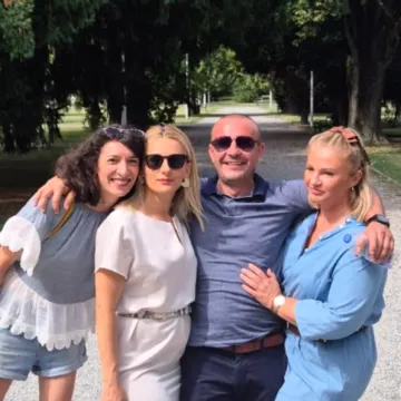 Puklo prijateljstvo na farmi! Valentina otkriva tko joj je ostao najbliži nakon showa