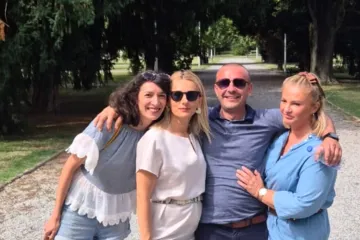 Puklo prijateljstvo na farmi! Valentina otkriva tko joj je ostao najbliži nakon showa