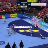 Salvador Salvador drži Portugal u egalu: Namjestio ruku, dva golmana ne bi ovo obranila