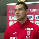 Mateo Mara&scaron; upozorava kako protiv &Scaron;vicarske nema opu&scaron;tanja