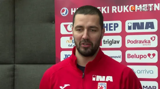 &Scaron;o&scaron;tarić otkriva: 'Vratili smo vjeru, ali protiv &Scaron;vicarske nema prostora za gre&scaron;ke'