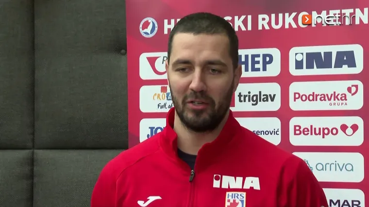 &Scaron;o&scaron;tarić otkriva: 'Vratili smo vjeru, ali protiv &Scaron;vicarske nema prostora za gre&scaron;ke'