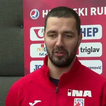 &Scaron;o&scaron;tarić otkriva: 'Vratili smo vjeru, ali protiv &Scaron;vicarske nema prostora za gre&scaron;ke'