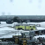 Pogodio ih je ledeni kaos: Milijuni bez struje, tisuće letova otkazane, a zemlja paralizirana