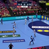 Francuska elegancija u napadu: Prandiev skok-&scaron;ut odu&scaron;evio i komentatora