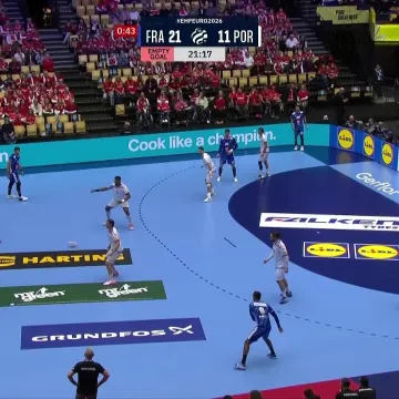 Francuska elegancija u napadu: Prandiev skok-&scaron;ut odu&scaron;evio i komentatora