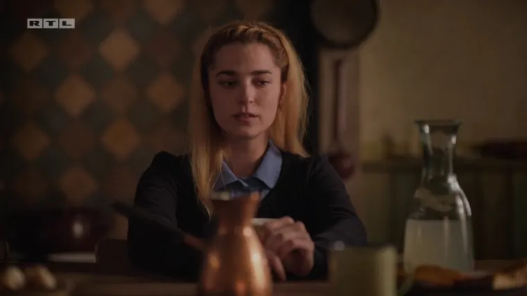 Neizgovorena krivnja i pogledi puni straha: Tajna Zore i Nikole prijeti obitelji