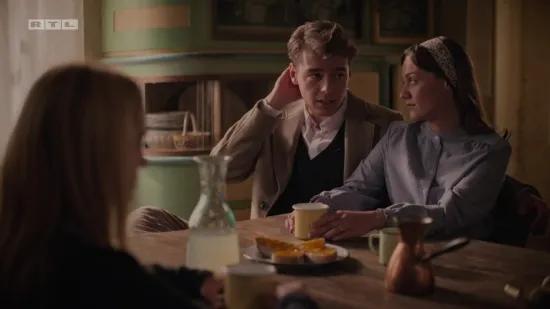 Neizgovorena krivnja i pogledi puni straha: Tajna Zore i Nikole prijeti obitelji