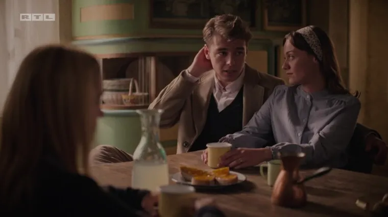 Neizgovorena krivnja i pogledi puni straha: Tajna Zore i Nikole prijeti obitelji