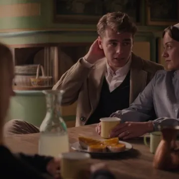 Neizgovorena krivnja i pogledi puni straha: Tajna Zore i Nikole prijeti obitelji