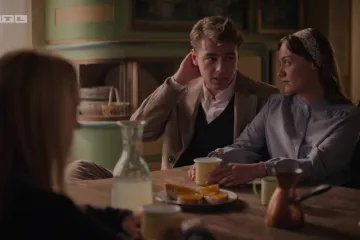 Neizgovorena krivnja i pogledi puni straha: Tajna Zore i Nikole prijeti obitelji