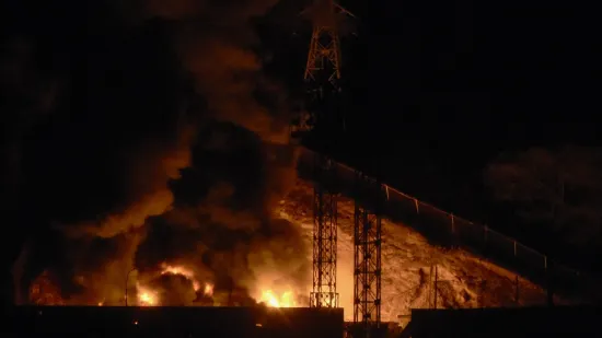 Trumpovo tajno oružje paraliziralo rakete, vojnici povraćali krv: 'Pali smo na tlo'