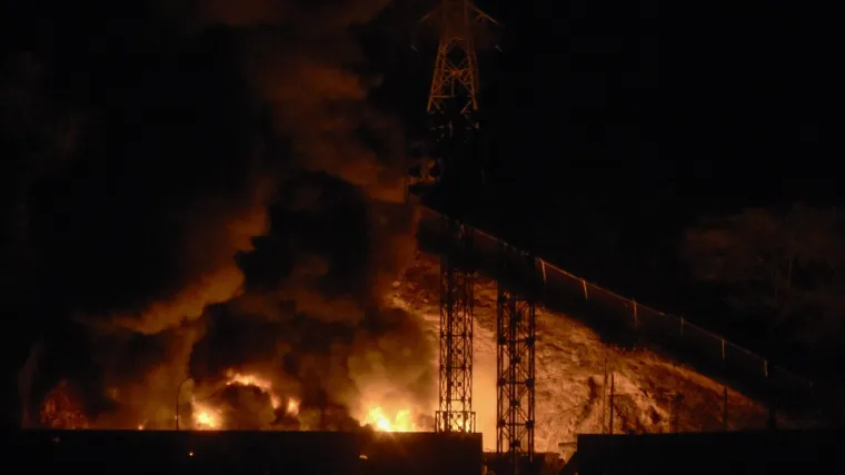 Trumpovo tajno oružje paraliziralo rakete, vojnici povraćali krv: 'Pali smo na tlo'