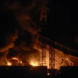 Trumpovo tajno oružje paraliziralo rakete, vojnici povraćali krv: 'Pali smo na tlo'