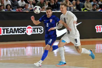 Hrvatski reprezentativac: 'Gre&scaron;ke su nas stajale pobjede, a njih ne treba podcjenjivati unatoč visokom porazu'