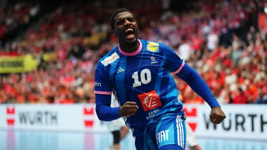 Nemamo riječi za igru čudesne Francuske protiv Portugala: Ovo se rijetko viđa