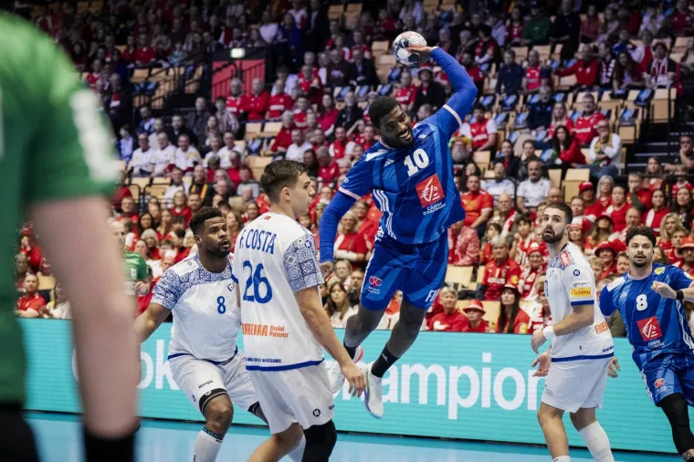 Savr&scaron;ena Francuska demolirala Portugal i poslala zastra&scaron;ujuću poruku svima na Euru