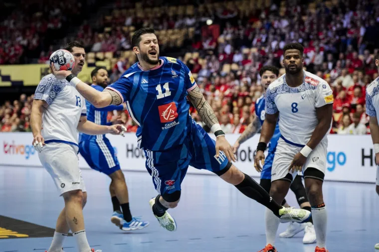 Savr&scaron;ena Francuska demolirala Portugal i poslala zastra&scaron;ujuću poruku svima na Euru