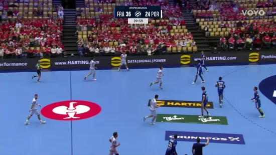 Kad Francuzi zabijaju, onda to prkosi svim zakonima fizike: Ovo je za TV &scaron;pice